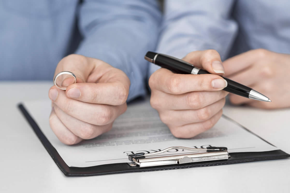 Kadıköy Boşanma Avukatı Kadıköy Boşanma Avukatı