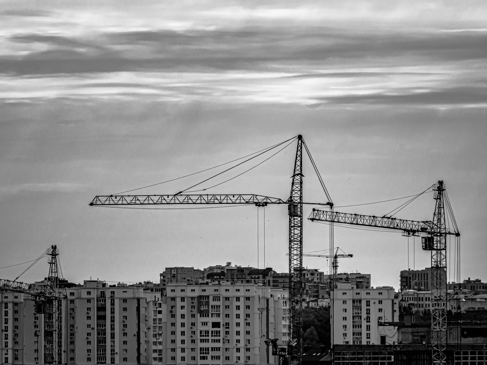 Kentsel Dönüşümde Salt Çoğunluk Kararı ve Azınlık Hakları